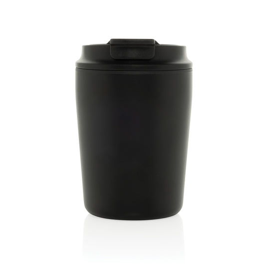 XD Xclusive Pico Barista RCS coffee mug in 220ML tube gift box, stylish drinkware for coffee lovers, with a sleek design.