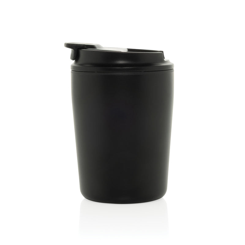 Load image into Gallery viewer, XD Xclusive Pico Barista RCS coffee mug in tube gift box, 220ML drinkware with a sleek design and sturdy ceramic finish.
