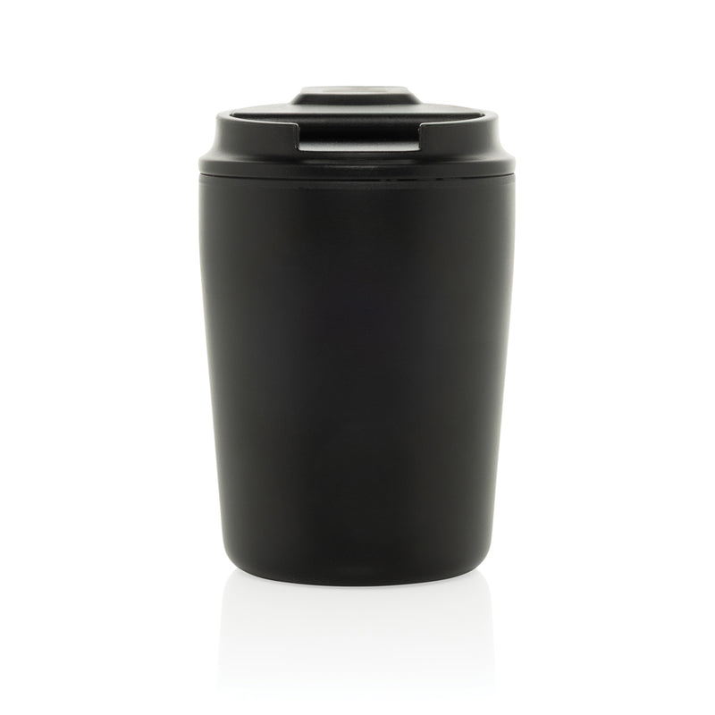 Load image into Gallery viewer, XD Xclusive Pico Barista RCS coffee mug in a 220ML tube gift box, featuring a sleek design suitable for coffee lovers.
