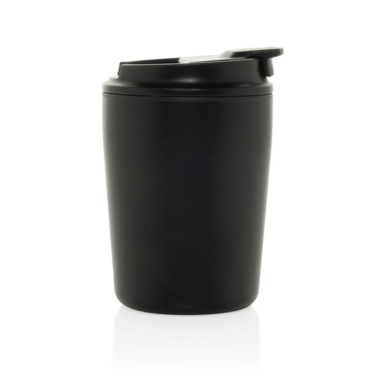 XD Xclusive Pico Barista RCS coffee mug, 220ML, in tube gift box, stylish drinkware for coffee lovers.
