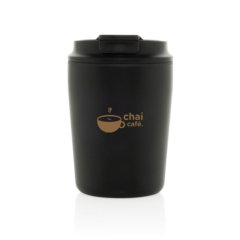 Load image into Gallery viewer, XD Xclusive Pico Barista RCS coffee mug, 220ML, in tube gift box, stylish drinkware for coffee lovers.
