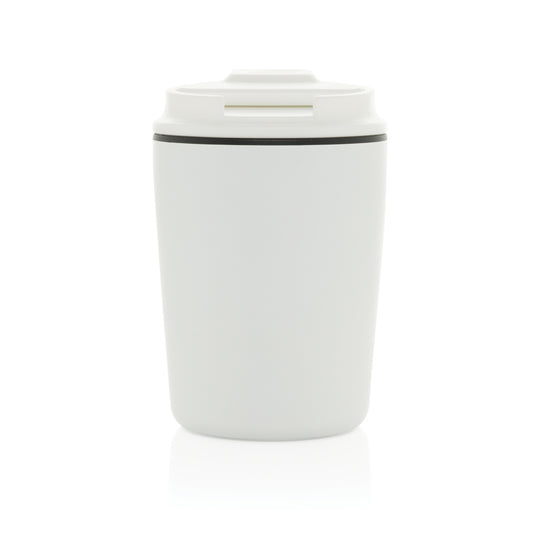 XD Xclusive Pico Barista RCS coffee mug, 220ML, in tube gift box, stylish drinkware for coffee lovers.