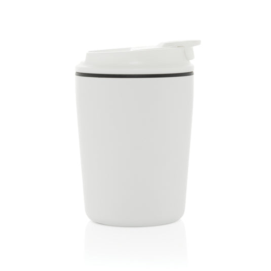 XD Xclusive Pico Barista RCS 220ML coffee mug in a tube giftbox, featuring a sleek ceramic design perfect for coffee lovers.