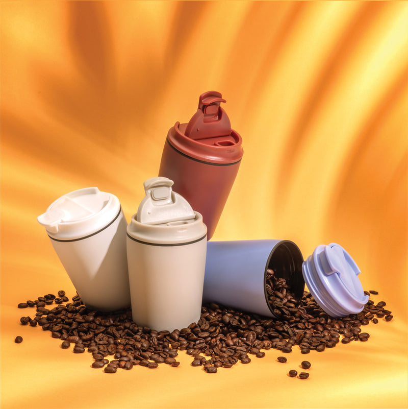 Load image into Gallery viewer, XD Xclusive Pico Barista RCS coffee mug, 220ML in tube gift box, stylish drinkware for coffee lovers.

