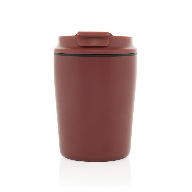 Load image into Gallery viewer, XD Xclusive Pico Barista RCS coffee mug in tube giftbox, 220ML, stylish drinkware with a sleek design and secure packaging.
