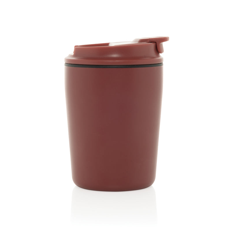 Load image into Gallery viewer, XD Xclusive Pico Barista RCS coffee mug, 220ML, in tube gift box, stylish drinkware perfect for coffee lovers.
