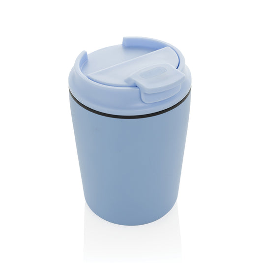XD Xclusive Pico Barista RCS coffee mug, 220ML, in a tube gift box, stylish drinkware for coffee lovers.