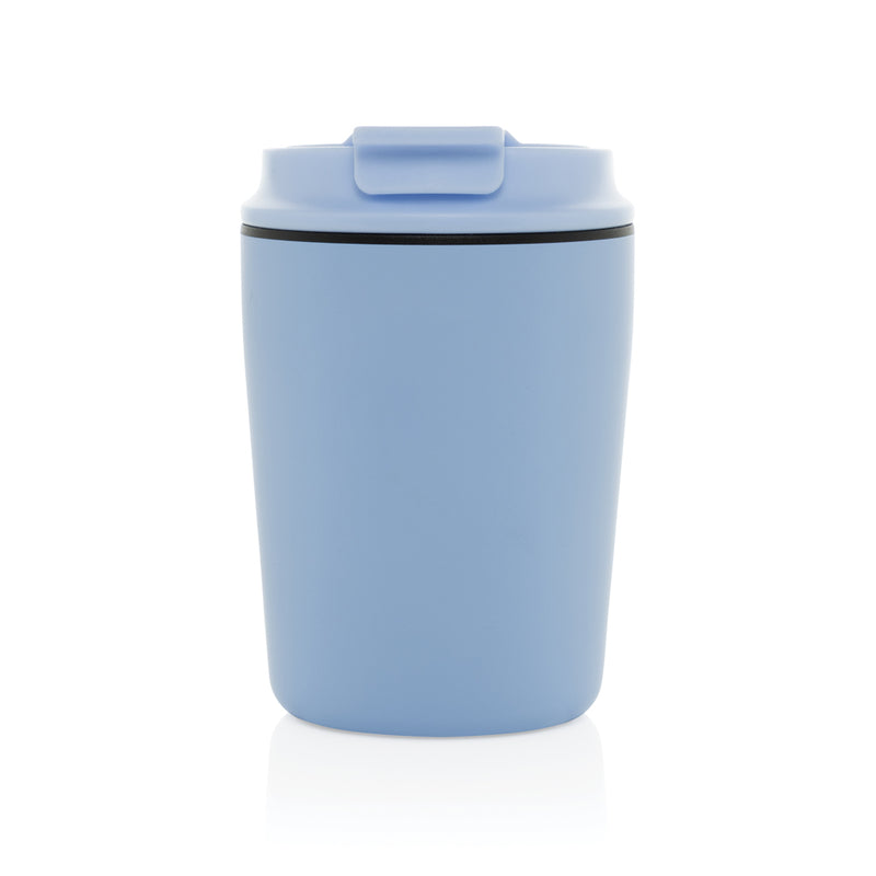 Load image into Gallery viewer, XD Xclusive Pico Barista RCS coffee mug in tube gift box, 220ML, stylish drinkware for coffee lovers.
