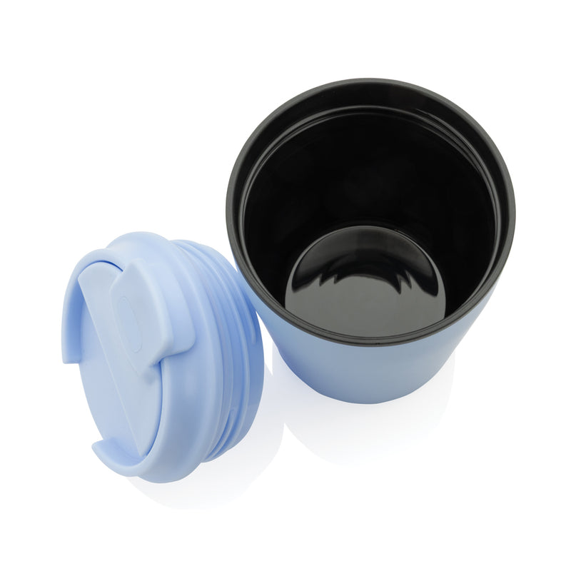Load image into Gallery viewer, XD Xclusive Pico Barista RCS coffee mug, 220ML, in tube gift box, stylish drinkware for coffee lovers.
