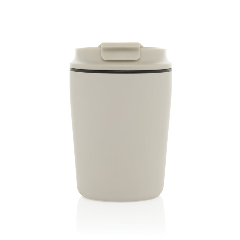 Load image into Gallery viewer, XD Xclusive Pico Barista RCS coffee mug, 220ML, in a tube gift box, stylish drinkware for coffee lovers.
