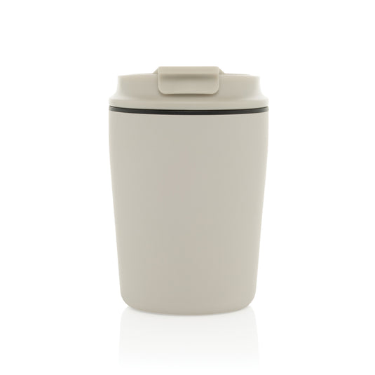 XD Xclusive Pico Barista RCS coffee mug, 220ML, in a tube gift box, stylish drinkware for coffee lovers.