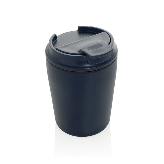 XD Xclusive Pico Barista RCS coffee mug, 220ML in tube giftbox, stylish drinkware designed for coffee lovers.