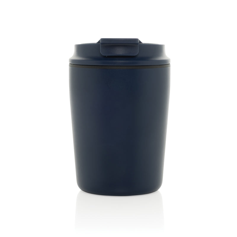 Load image into Gallery viewer, XD Xclusive Pico Barista RCS coffee mug, 220ML, in a tube gift box, stylish ceramic drinkware for coffee lovers.
