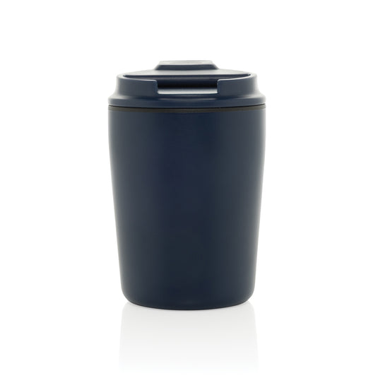 XD Xclusive Pico Barista RCS coffee mug, 220ML, in gift tube box, stylish drinkware for coffee lovers.