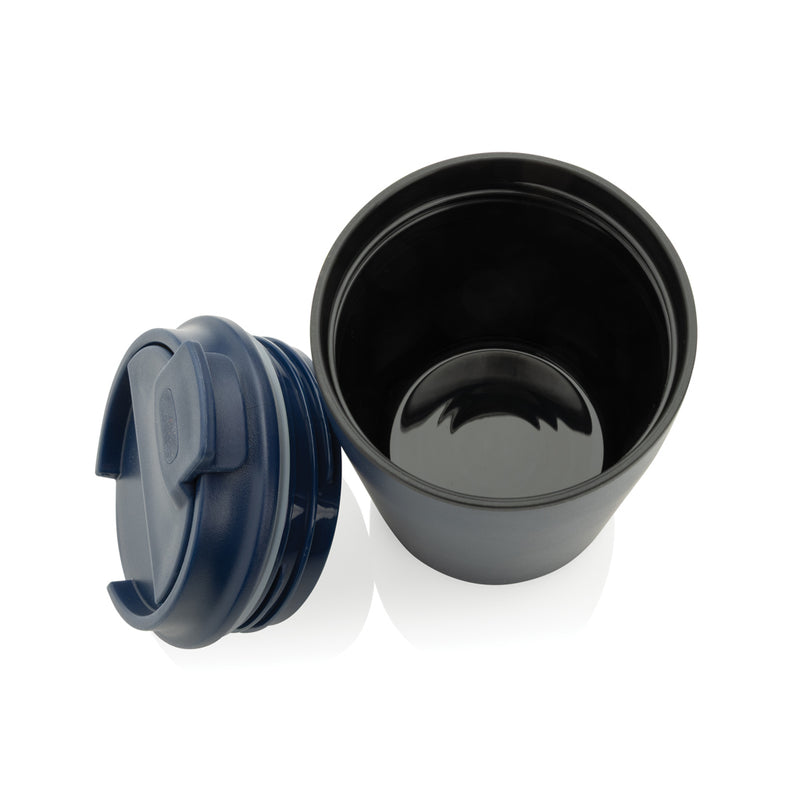Load image into Gallery viewer, XD Xclusive Pico Barista RCS coffee mug, 220ML, in a tube gift box, stylish drinkware for coffee lovers

