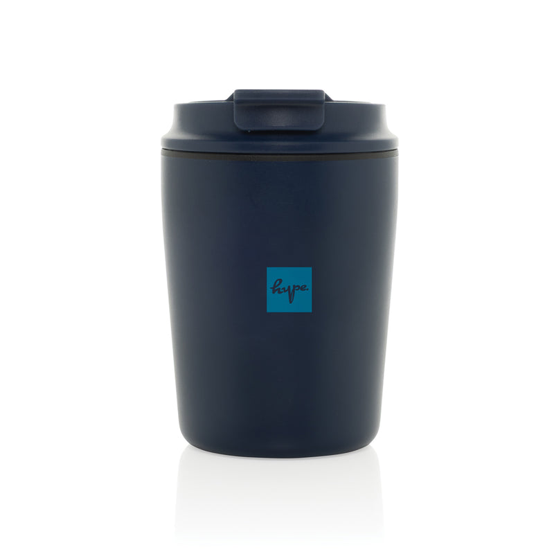 Load image into Gallery viewer, XD Xclusive Pico Barista RCS coffee mug, 220ML, in tube gift box, stylish drinkware for coffee lovers.
