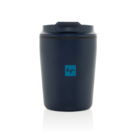 XD Xclusive Pico Barista RCS coffee mug, 220ML, in tube gift box, stylish drinkware for coffee lovers.