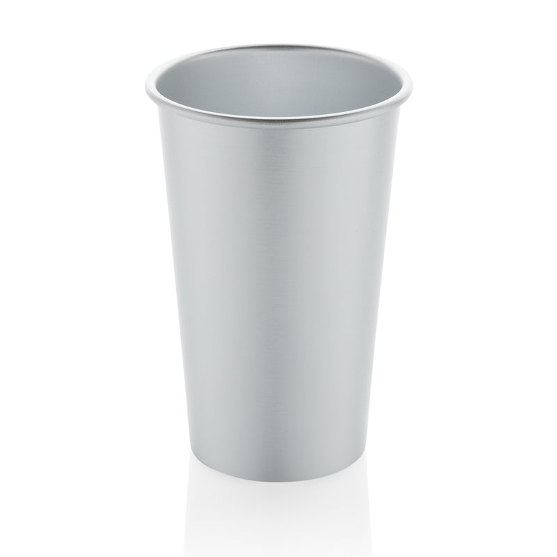 Load image into Gallery viewer, Alo RCS recycled aluminium lightweight cup 450ml - Custom Wood Designs
