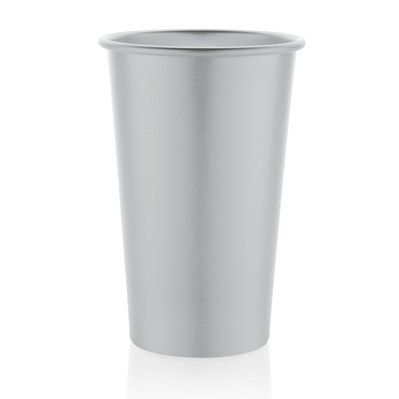 Load image into Gallery viewer, Alo RCS recycled aluminium lightweight cup 450ml - Custom Wood Designs
