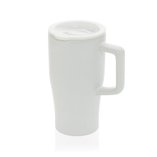 Ceramic Luxe Quencher 490ml - Custom Wood Designs