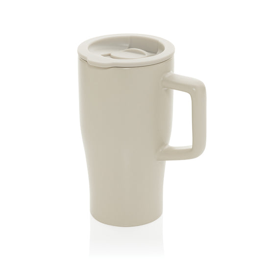 Ceramic Luxe Quencher 490ml - Custom Wood Designs