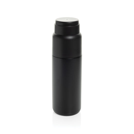 Thermocup RCS recycled vacuum flask with cup 500ml - Custom Wood Designs