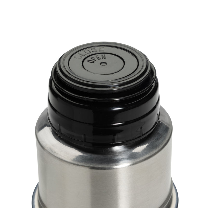 Load image into Gallery viewer, Thermocup RCS recycled vacuum flask with cup 500ml - Custom Wood Designs
