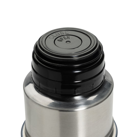 Thermocup RCS recycled vacuum flask with cup 500ml - Custom Wood Designs