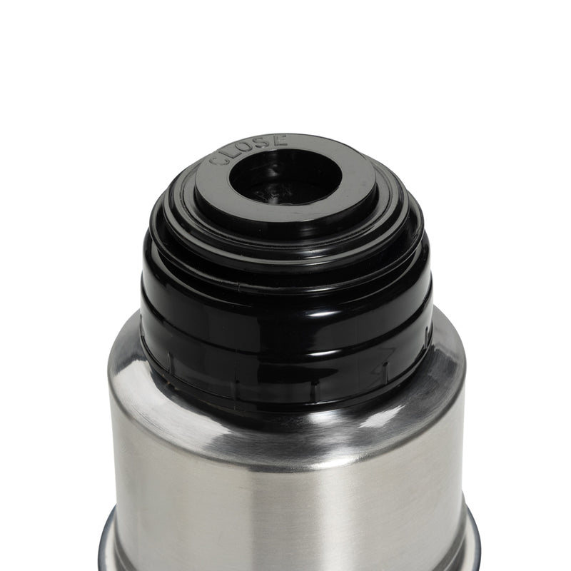 Load image into Gallery viewer, Thermocup RCS recycled vacuum flask with cup 500ml - Custom Wood Designs
