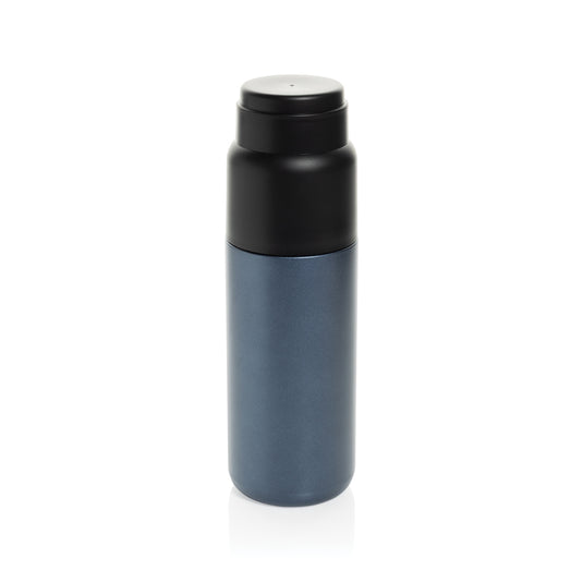 Thermocup RCS recycled vacuum flask with cup 500ml - Custom Wood Designs