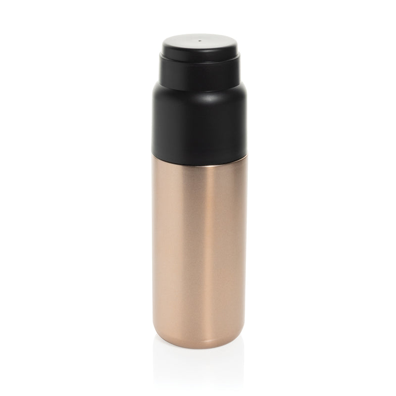 Load image into Gallery viewer, Thermocup RCS recycled vacuum flask with cup 500ml - Custom Wood Designs
