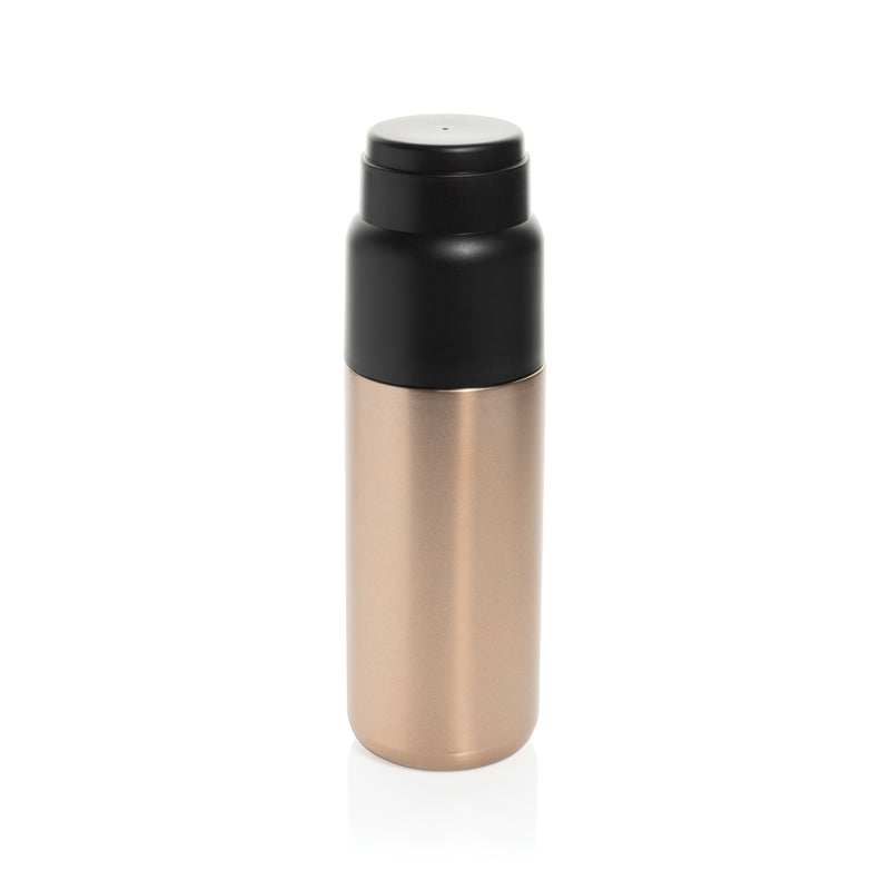 Load image into Gallery viewer, Thermocup RCS recycled vacuum flask with cup 500ml - Custom Wood Designs
