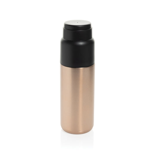 Thermocup RCS recycled vacuum flask with cup 500ml - Custom Wood Designs