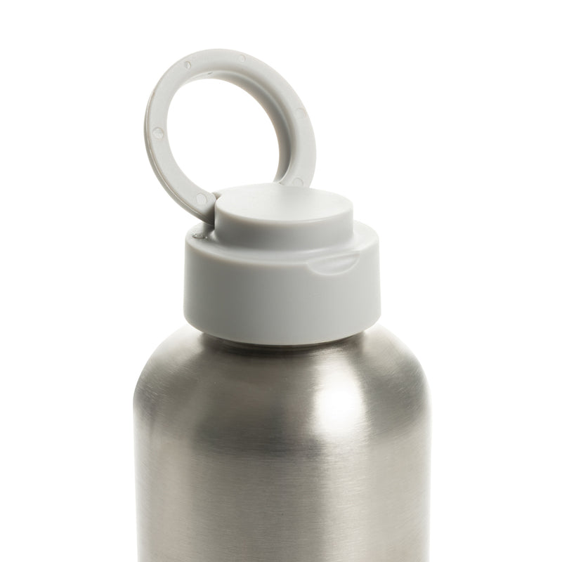 Load image into Gallery viewer, XD Xclusive Ripple RCS R-steel leakproof water bottle with handle, 750ML, stainless steel drinkware for hydration.
