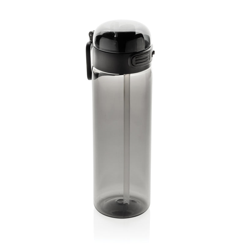 Load image into Gallery viewer, SipnLock RCS RPET Leakproof sports water bottle 800ML - Custom Wood Designs SipnLock RCS RPET Leakproof sports water bottle 800ML
