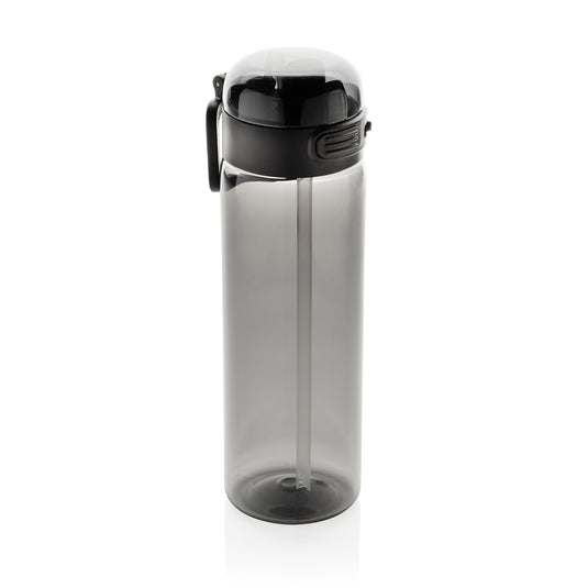 SipnLock RCS RPET Leakproof sports water bottle 800ML - Custom Wood Designs SipnLock RCS RPET Leakproof sports water bottle 800ML