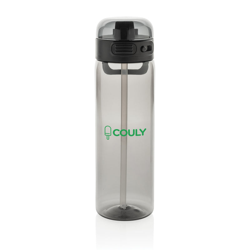 Load image into Gallery viewer, SipnLock RCS RPET Leakproof sports water bottle 800ML - Custom Wood Designs SipnLock RCS RPET Leakproof sports water bottle 800ML
