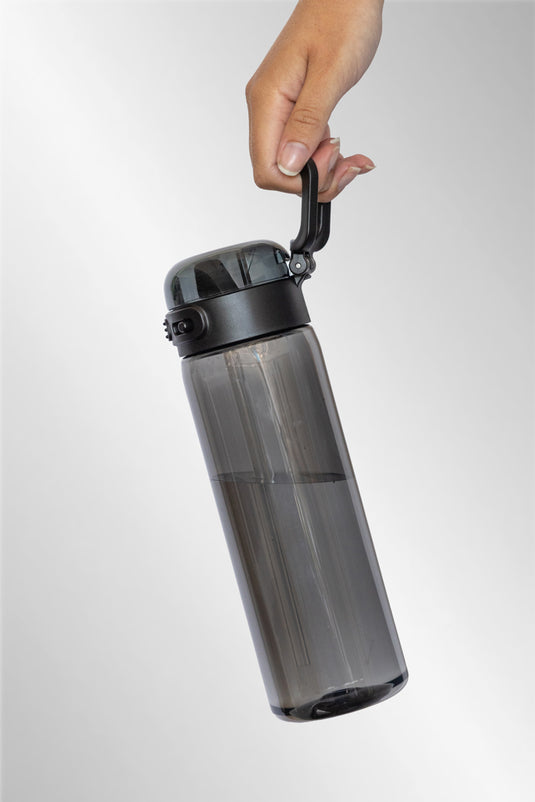 SipnLock RCS RPET Leakproof sports water bottle 800ML - Custom Wood Designs SipnLock RCS RPET Leakproof sports water bottle 800ML