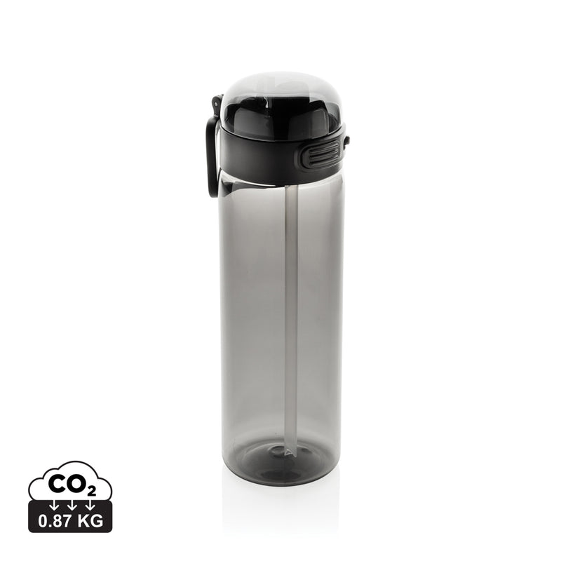 Load image into Gallery viewer, SipnLock RCS RPET Leakproof sports water bottle 800ML - Custom Wood Designs SipnLock RCS RPET Leakproof sports water bottle 800ML
