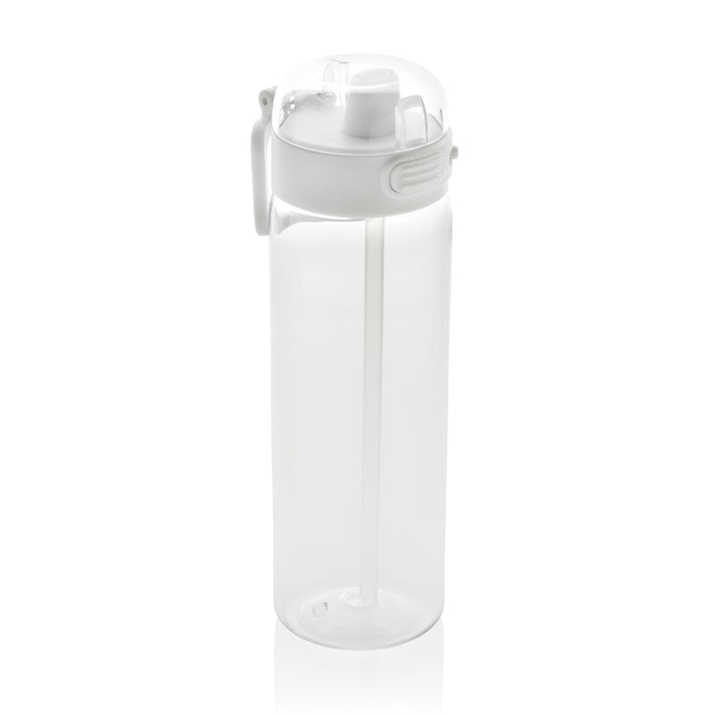 Load image into Gallery viewer, SipnLock RCS RPET Leakproof sports water bottle 800ML - Custom Wood Designs SipnLock RCS RPET Leakproof sports water bottle 800ML
