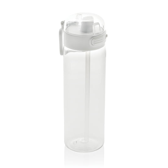 SipnLock RCS RPET Leakproof sports water bottle 800ML - Custom Wood Designs SipnLock RCS RPET Leakproof sports water bottle 800ML