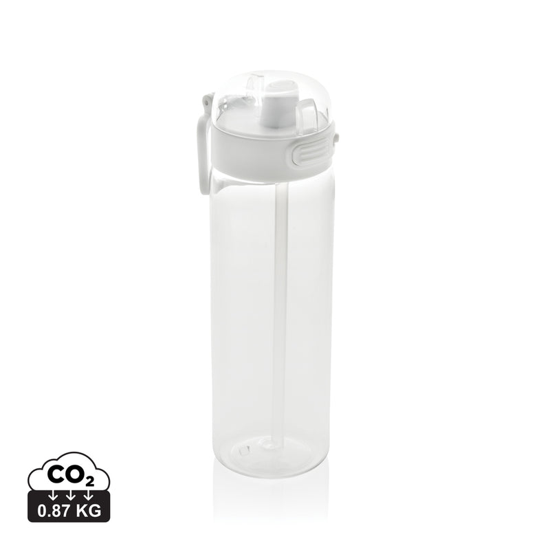 Load image into Gallery viewer, SipnLock RCS RPET Leakproof sports water bottle 800ML - Custom Wood Designs SipnLock RCS RPET Leakproof sports water bottle 800ML
