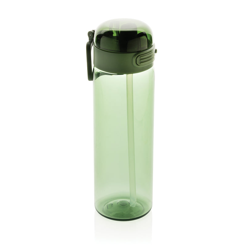 Load image into Gallery viewer, SipnLock RCS RPET Leakproof sports water bottle 800ML - Custom Wood Designs SipnLock RCS RPET Leakproof sports water bottle 800ML
