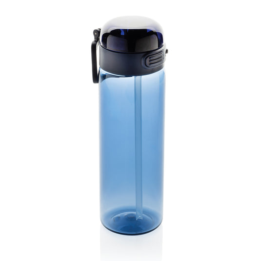 SipnLock RCS RPET Leakproof sports water bottle 800ML - Custom Wood Designs SipnLock RCS RPET Leakproof sports water bottle 800ML