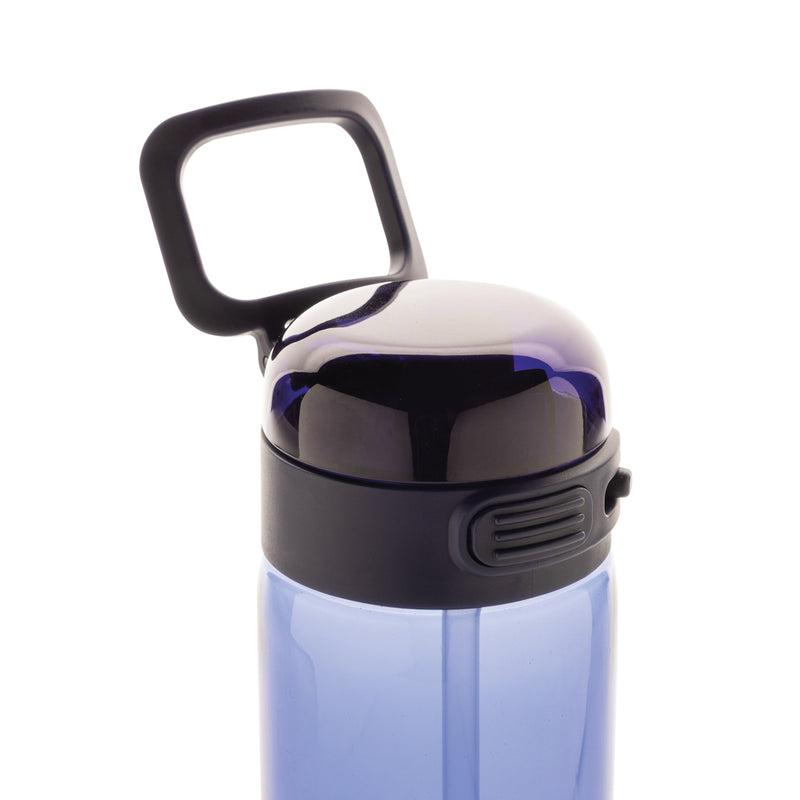 Load image into Gallery viewer, SipnLock RCS RPET Leakproof sports water bottle 800ML - Custom Wood Designs SipnLock RCS RPET Leakproof sports water bottle 800ML
