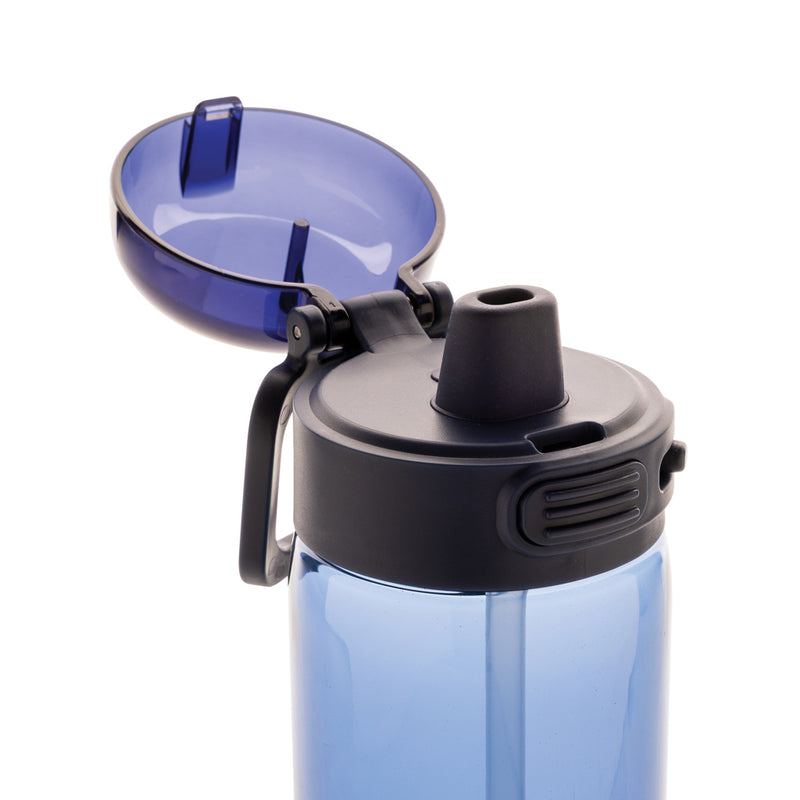 Load image into Gallery viewer, SipnLock RCS RPET Leakproof sports water bottle 800ML - Custom Wood Designs SipnLock RCS RPET Leakproof sports water bottle 800ML
