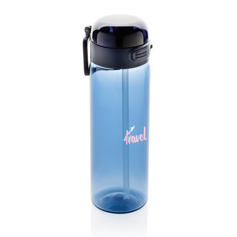 Load image into Gallery viewer, SipnLock RCS RPET Leakproof sports water bottle 800ML - Custom Wood Designs SipnLock RCS RPET Leakproof sports water bottle 800ML
