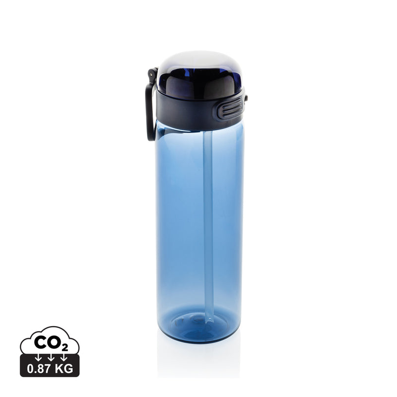 Load image into Gallery viewer, SipnLock RCS RPET Leakproof sports water bottle 800ML - Custom Wood Designs SipnLock RCS RPET Leakproof sports water bottle 800ML
