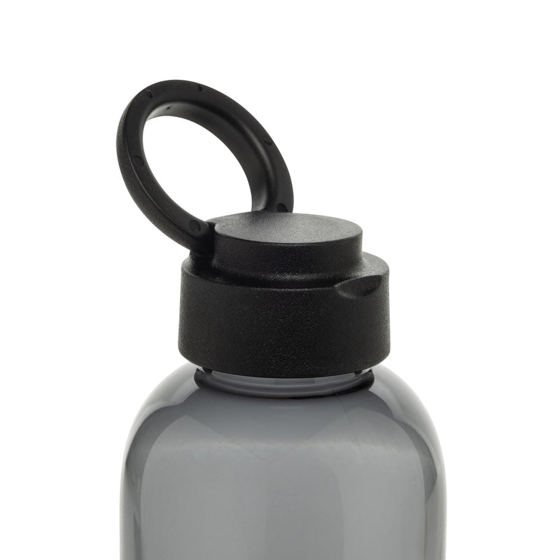 Load image into Gallery viewer, Ripple RCS RPET Leakproof water bottle with handle 750ML - Custom Wood Designs Ripple RCS RPET Leakproof water bottle with handle 750ML
