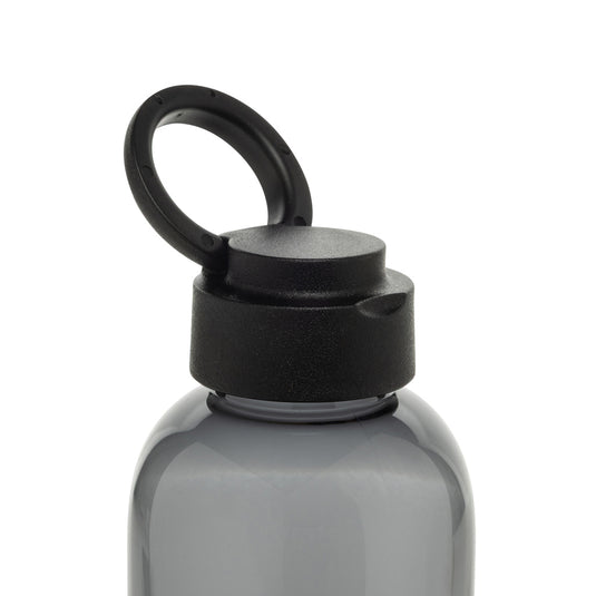Ripple RCS RPET Leakproof water bottle with handle 750ML - Custom Wood Designs Ripple RCS RPET Leakproof water bottle with handle 750ML